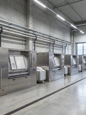 krebe_tippo_2 Hygienic & Advanced Clean-Room barierni
